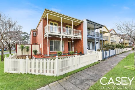 Property photo of 44 Paterson Drive Lynbrook VIC 3975