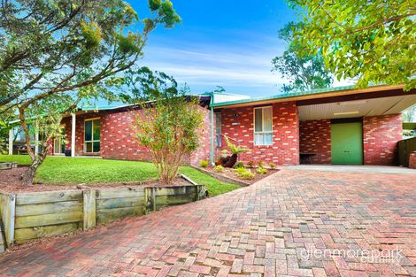 Property photo of 3 Barrow Place Silverdale NSW 2752