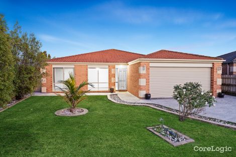 Property photo of 30 Beethoven Drive Narre Warren South VIC 3805