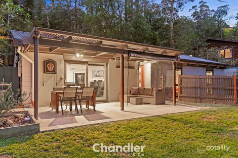 Property photo of 23 Broadway Belgrave VIC 3160