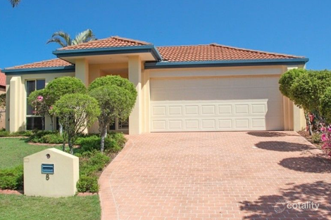 8 Watergum Pl, Twin Waters, QLD 4564