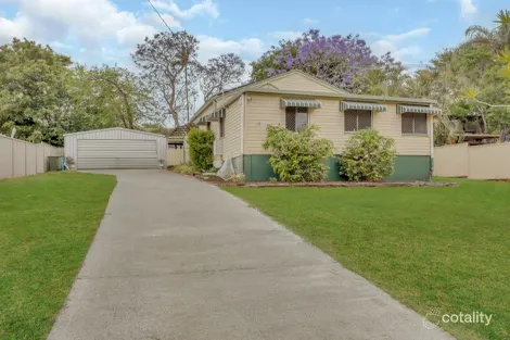 Property photo of 29 Wellen Street Bundamba QLD 4304