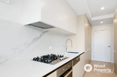 502/108 Haines St, North Melbourne, VIC 3051