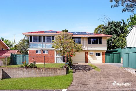 Property photo of 4 Childs Street Rochedale South QLD 4123