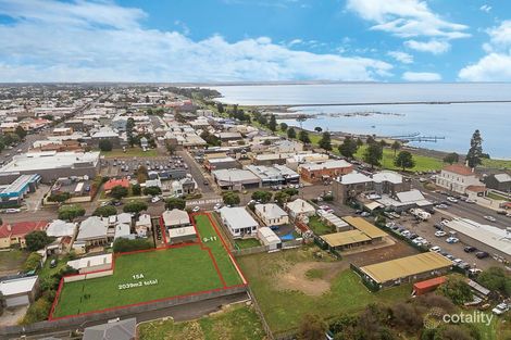 Property photo of 13 Gawler Street Portland VIC 3305