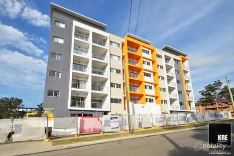 14/50 Warby St, Campbelltown, NSW 2560