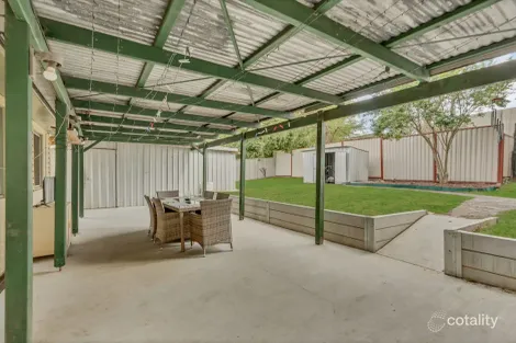 Property photo of 29 Wellen Street Bundamba QLD 4304