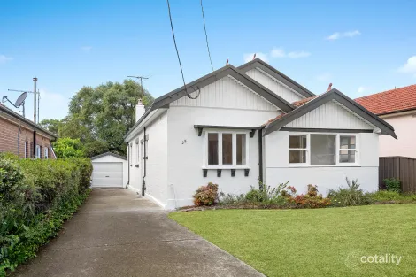 25 Westbourne St, Bexley, NSW 2207