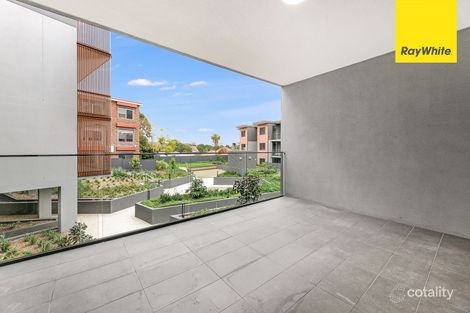 207b/1 Glen St, Eastwood, NSW 2122