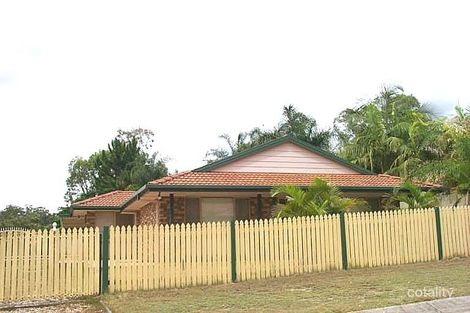25 Crestwood Dr, Camira, QLD 4300