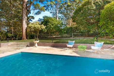 Property photo of 14 Koora Avenue Wahroonga NSW 2076