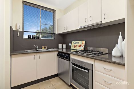 Property photo of 2/22 Helena Street Lilyfield NSW 2040