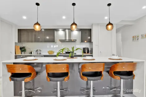 Property photo of 8 Mary Jane Parade Schofields NSW 2762