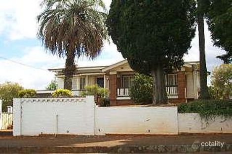 Property photo of 107 Jellicoe Street North Toowoomba QLD 4350