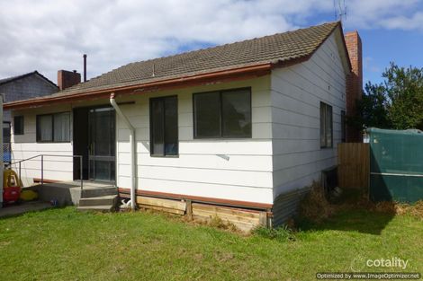Property photo of 144 Dalmahoy Street Bairnsdale VIC 3875
