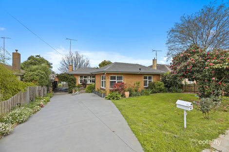 Property photo of 176 Albert Road Warragul VIC 3820