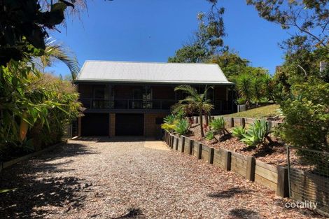 Property photo of 2 Silky Oak Close Nambucca Heads NSW 2448