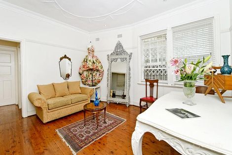 Property photo of 3/438 Moore Park Road Paddington NSW 2021