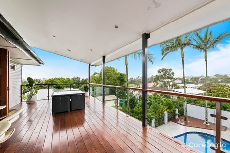 Property photo of 7 Greendale Street Morningside QLD 4170