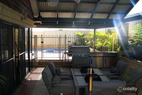 Property photo of 1 Jindare Loop Carramar WA 6031