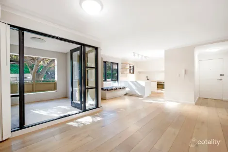 3/1 Mckell St, Birchgrove, NSW 2041