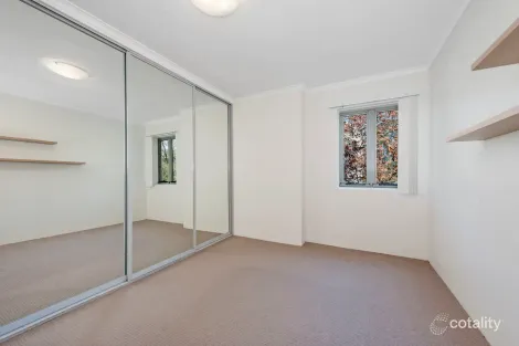 Property photo of 3/1 McKell Street Birchgrove NSW 2041