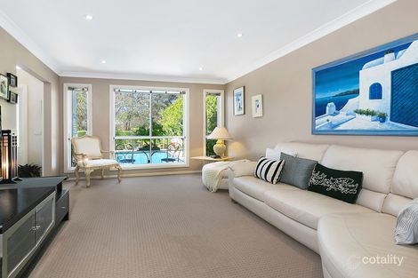 Property photo of 30 Ravensbourne Circuit Dural NSW 2158