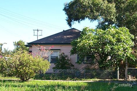 Property photo of 37 Bourke Street Carrington NSW 2294