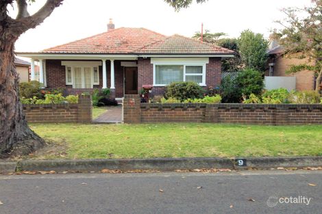 9 Dawson Ave, Earlwood, NSW 2206