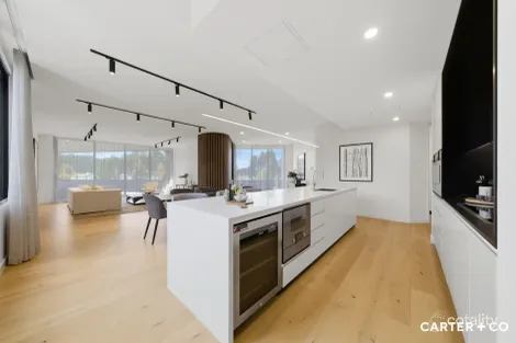 Property photo of 39/7 State Circle Forrest ACT 2603