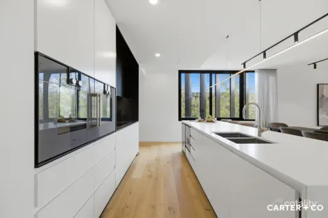 Property photo of 39/7 State Circle Forrest ACT 2603