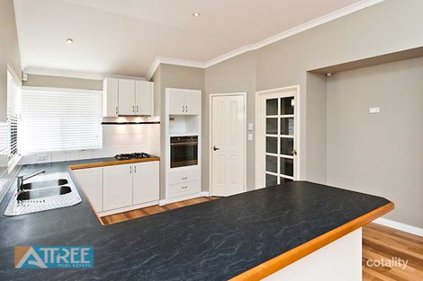 Property photo of 7 Burnside Terrace Canning Vale WA 6155