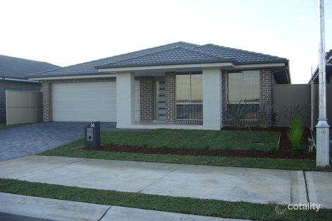 Property photo of 30 Wagner Road Spring Farm NSW 2570