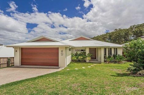 9 Camarillo Cct, Reedy Creek, QLD 4227
