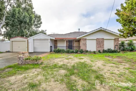 Property photo of 27 Payton Way Usher WA 6230