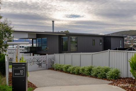 10 Trevassa Cres, Tranmere, TAS 7018
