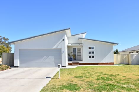 Property photo of 33 Bohenia Crescent Moree NSW 2400