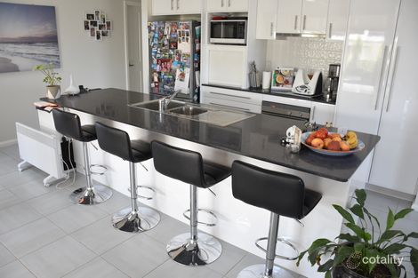 Property photo of 33 Bohenia Crescent Moree NSW 2400