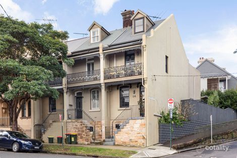 Property photo of 84 Regent Street Paddington NSW 2021