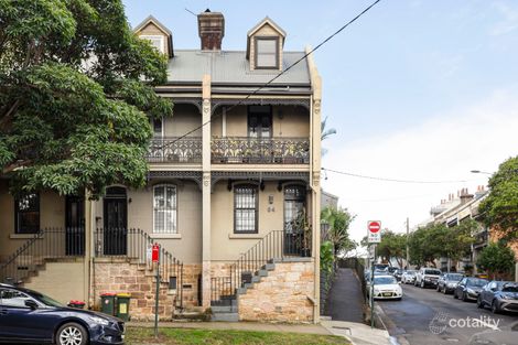 Property photo of 84 Regent Street Paddington NSW 2021