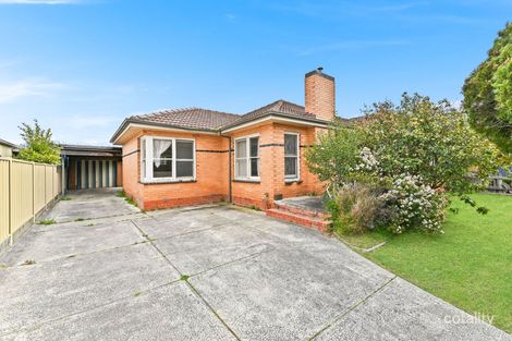 Property photo of 16 Joy Parade Noble Park VIC 3174