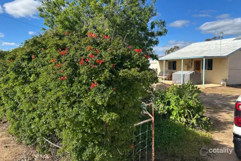 35 Allenby St, Koorda, WA 6475
