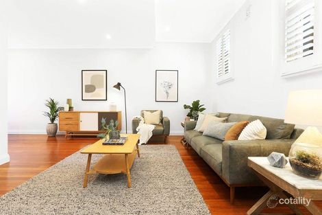Property photo of 2/38-40 John Street Leichhardt NSW 2040