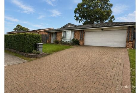 8 Tamworth Cres, Hoxton Park, NSW 2171