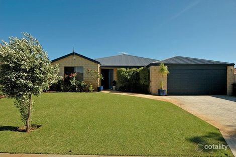 4 Fairywren Dr, Bennett Springs, WA 6063