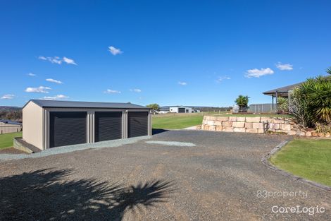 Property photo of 45 Nagle Crescent Hatton Vale QLD 4341