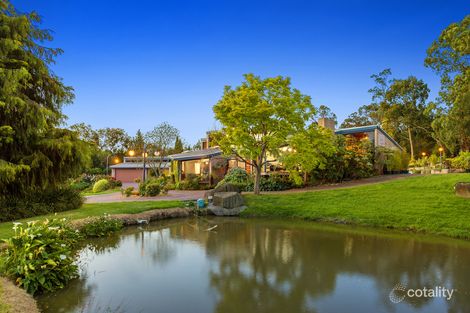 24 Rosehill Rd, Lower Plenty, VIC 3093