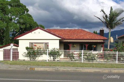 318 Princes Hwy, Dapto, NSW 2530