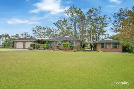 186 King Creek Rd, King Creek, NSW 2446