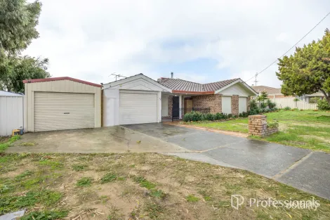 Property photo of 27 Payton Way Usher WA 6230